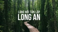 Dịch vụ thuê xe du lịch đi Làng Nổi Tân Lập Giá Rẻ [09/2025]