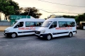Thuê Xe Đi Tảo Mộ, Viếng Đám Tang Tại Nhiều Xe, Giá Rẻ
