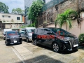 Cho thuê xe Toyota Alphard VIP tại Hồ Chí Minh, Bảng Giá [10/2025]