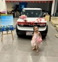 Thuê xe VF3 tự lái, có tài giá rẻ chỉ từ 500k/ngày 