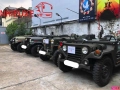 Thuê Xe Jeep TPHCM Uy Tín, Giá Tốt Tại Nhiều Xe